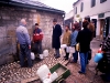 CODE PER L' ACQUA SARAJEVO '92 Ph Christian Penocchio